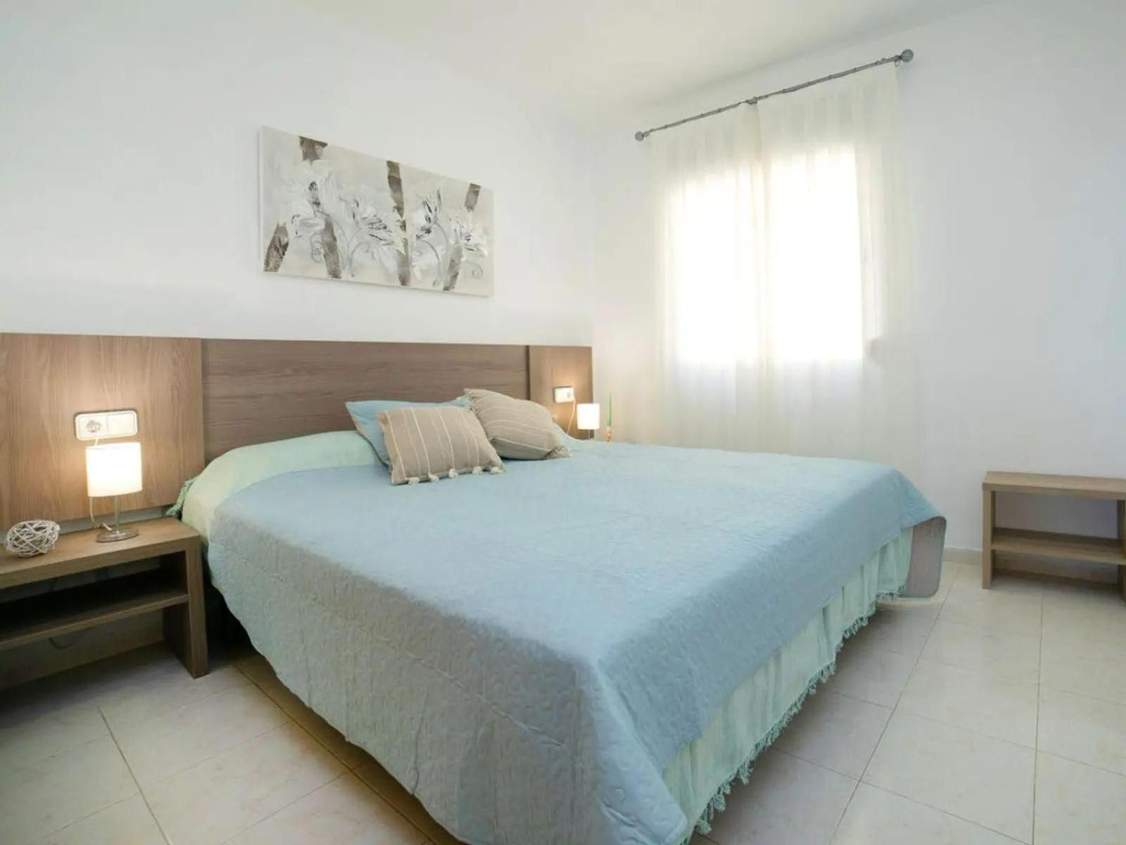 Suite Vistaifach By Calpitality Exteriér fotografie