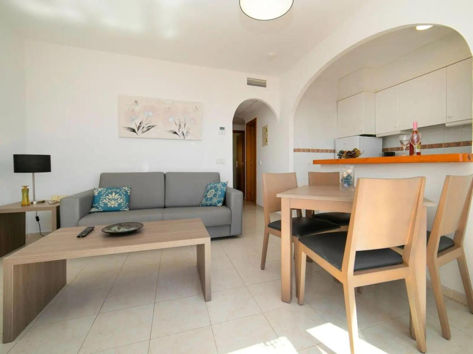 Suite Vistaifach By Calpitality Exteriér fotografie