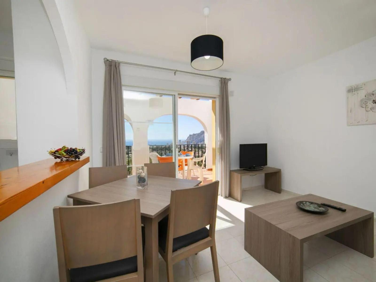 Suite Vistaifach By Calpitality Exteriér fotografie