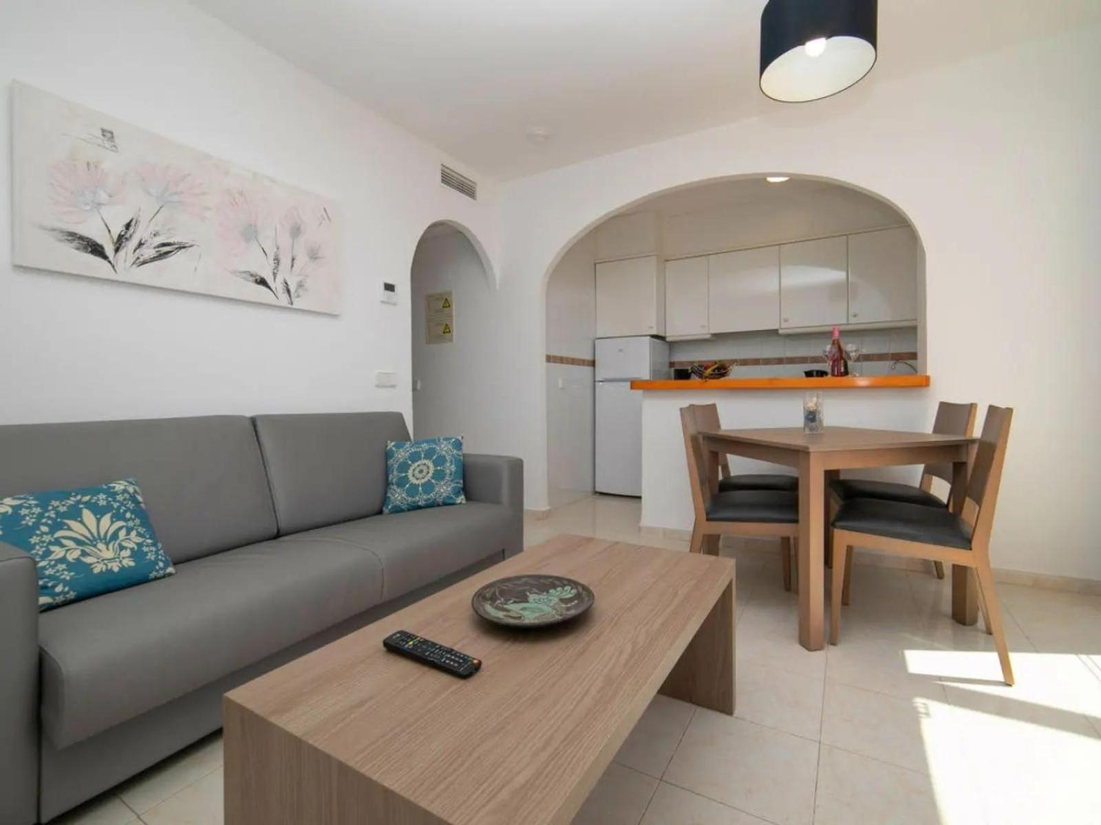 Suite Vistaifach By Calpitality Exteriér fotografie
