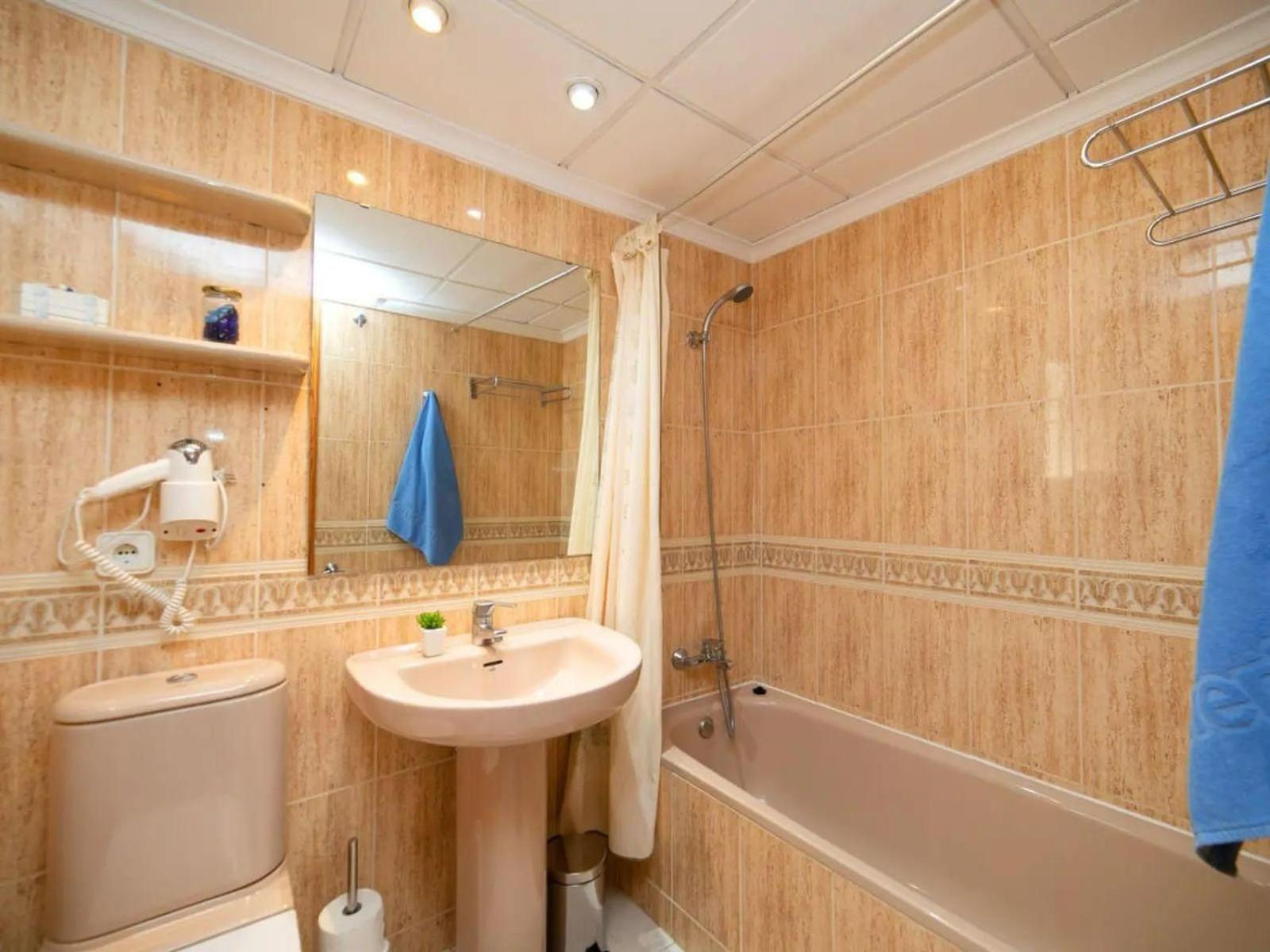 Suite Vistaifach By Calpitality Exteriér fotografie